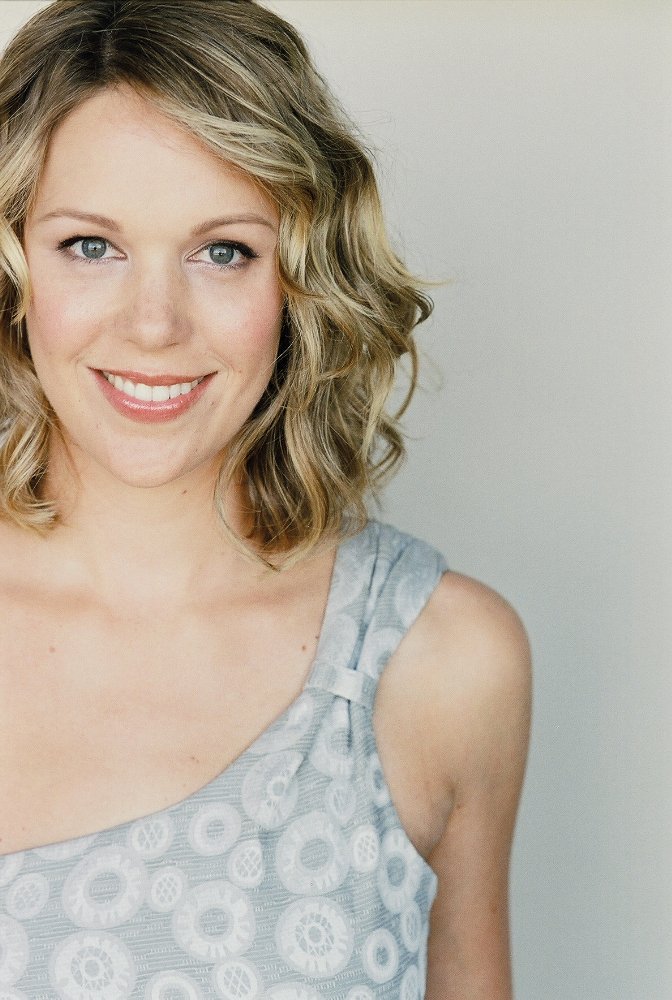 Kristin Proctor