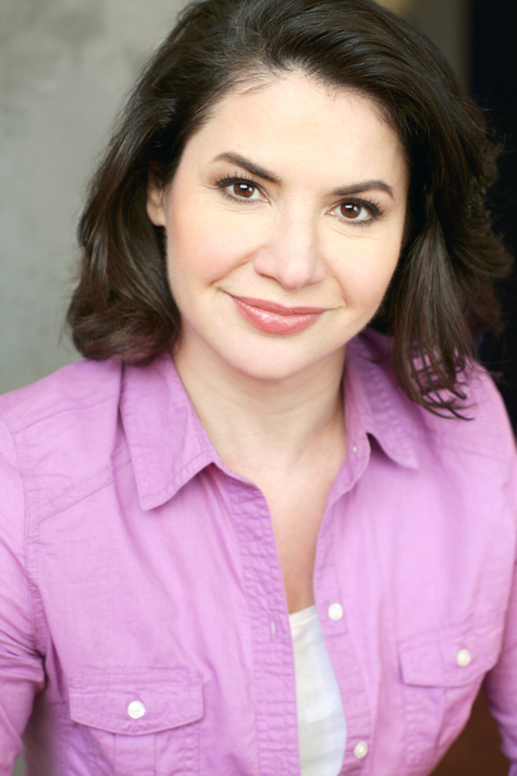 Romy Nordlinger