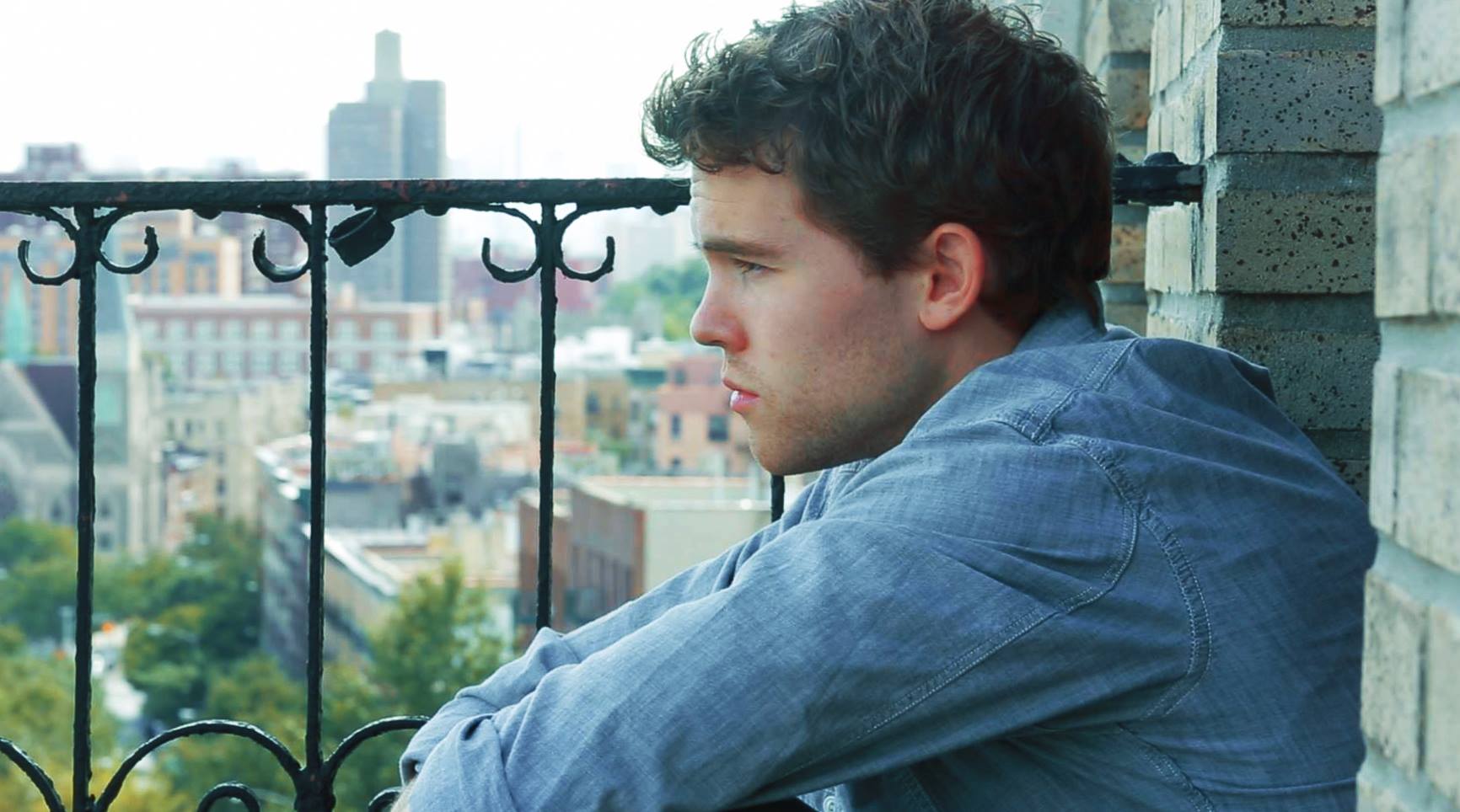 Rohan Mead