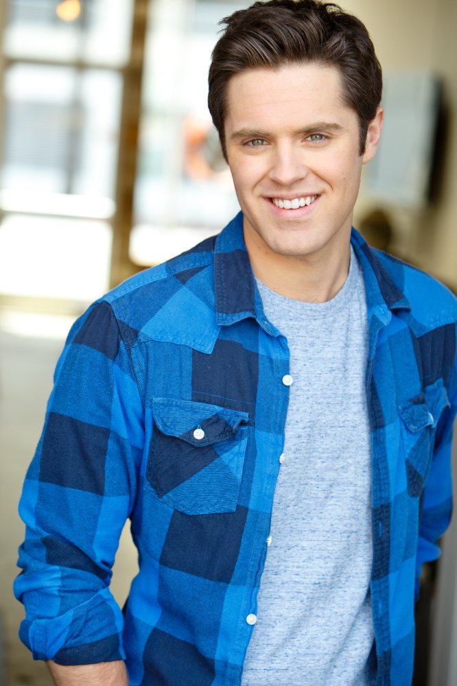 Cooper Rowe