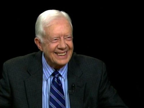 Jimmy Carter