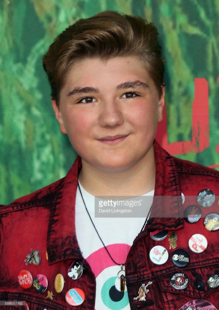 Zachary Alexander Rice