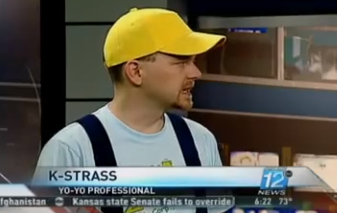 Mark Proksch