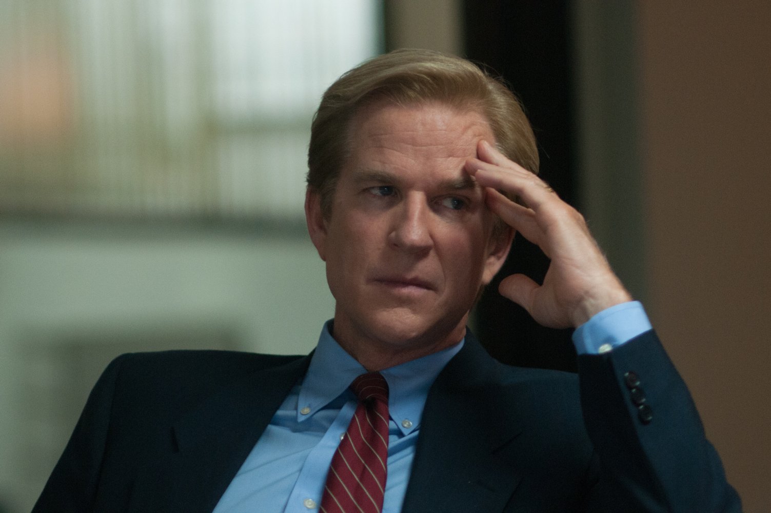 Matthew Modine