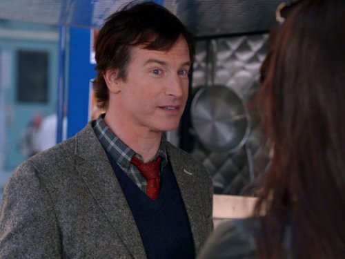 Rob Huebel
