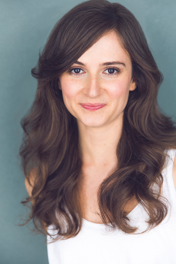 Jessica Frey