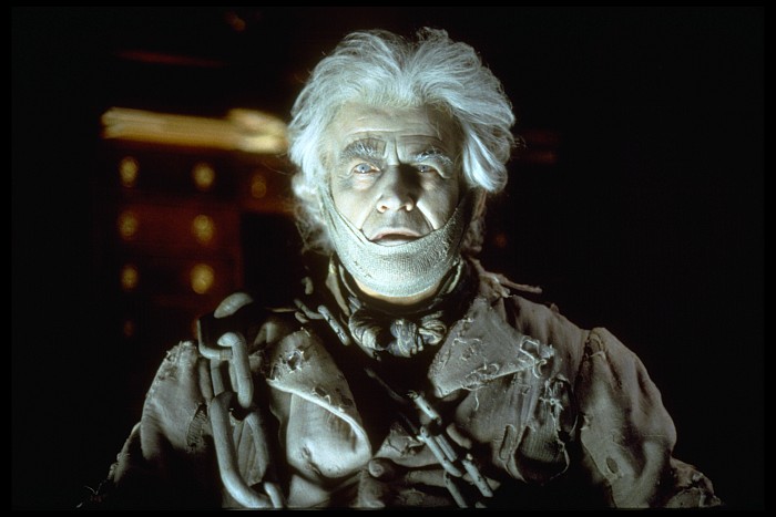Bernard Lloyd