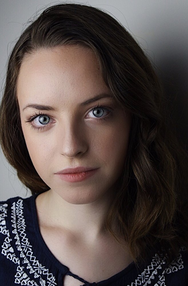 Kassidy Slaughter