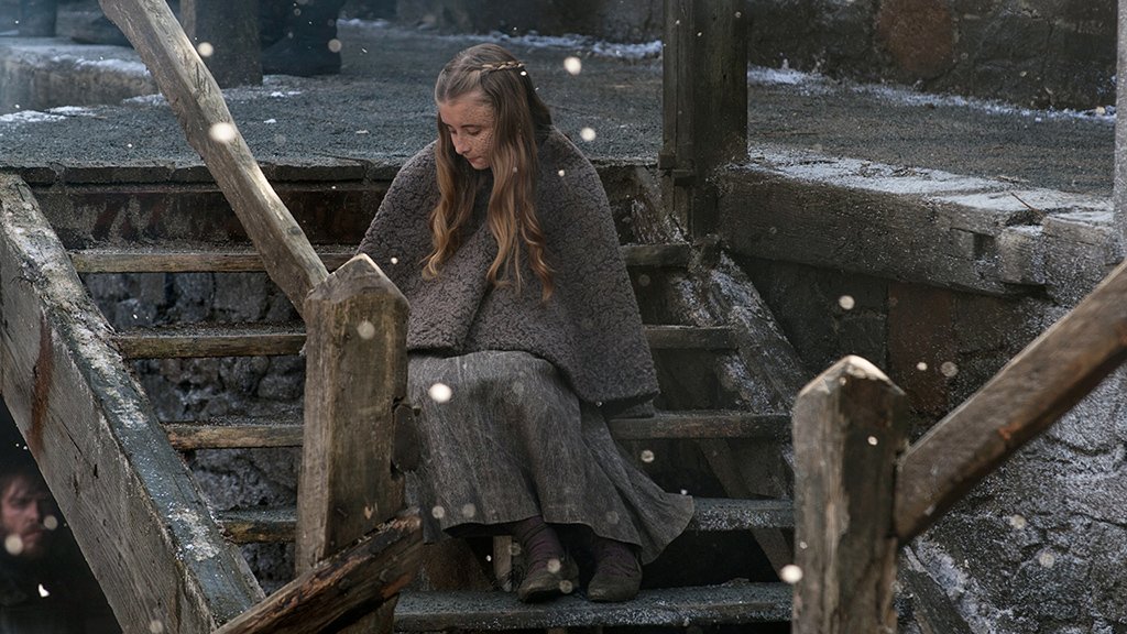 Kerry Ingram