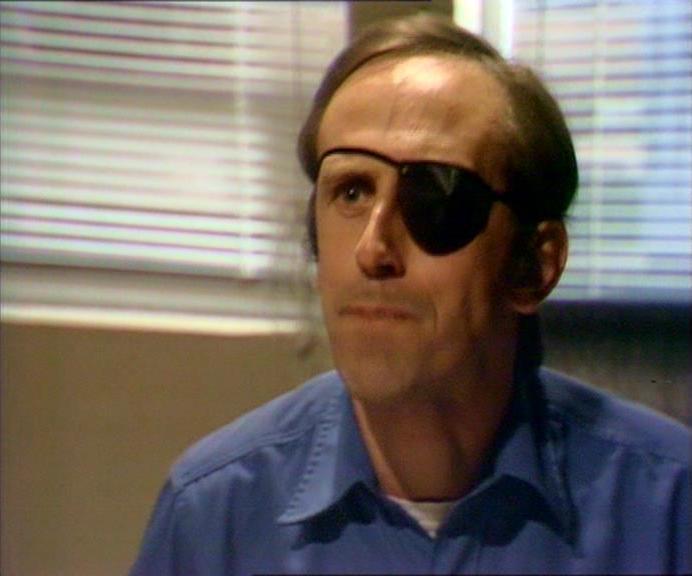 Milton Johns