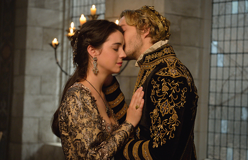 Toby Regbo