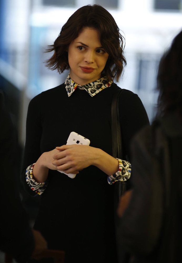 Conor Leslie