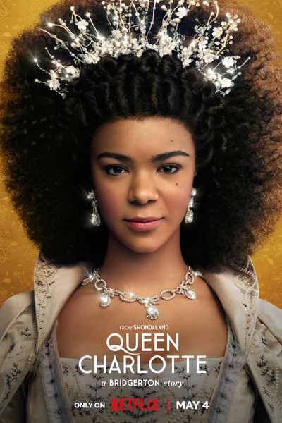 Queen Charlotte: A Bridgerton Story - Season 1