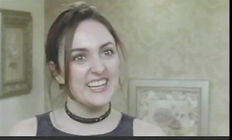 Amanda Barker