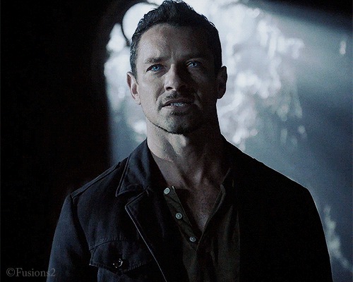 Peter Hale