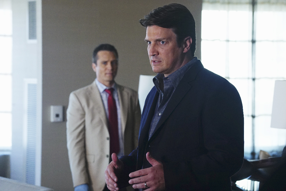 Seamus Dever