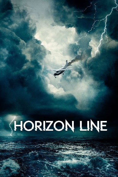 horizon line 2020 movie poster
