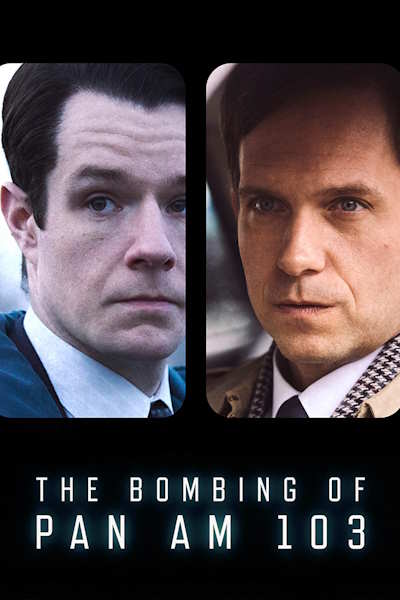 The Bombing of Pan Am 103 - Season 1