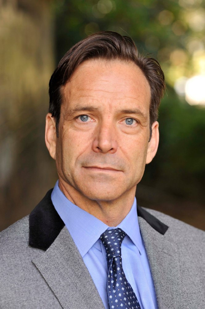 Toby Rolt