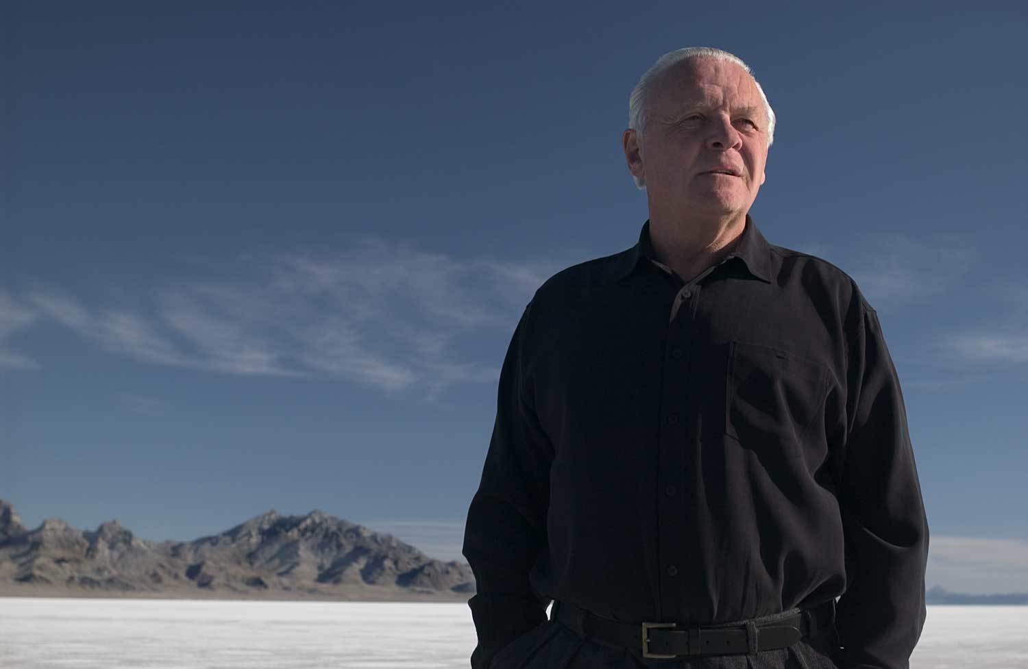 Anthony Hopkins