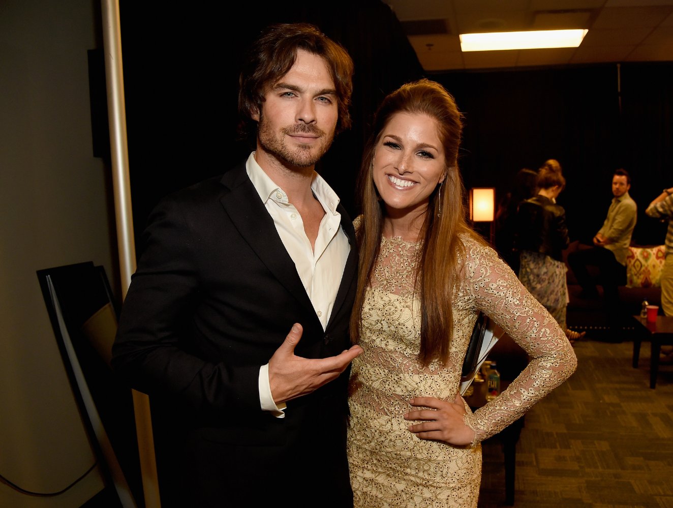 Cassadee Pope