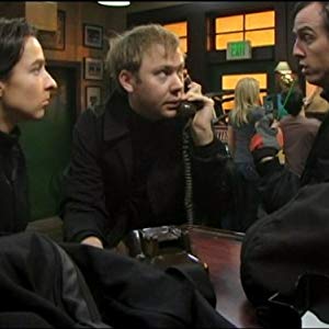 Margaret McPoyle, Poss McPoyle
