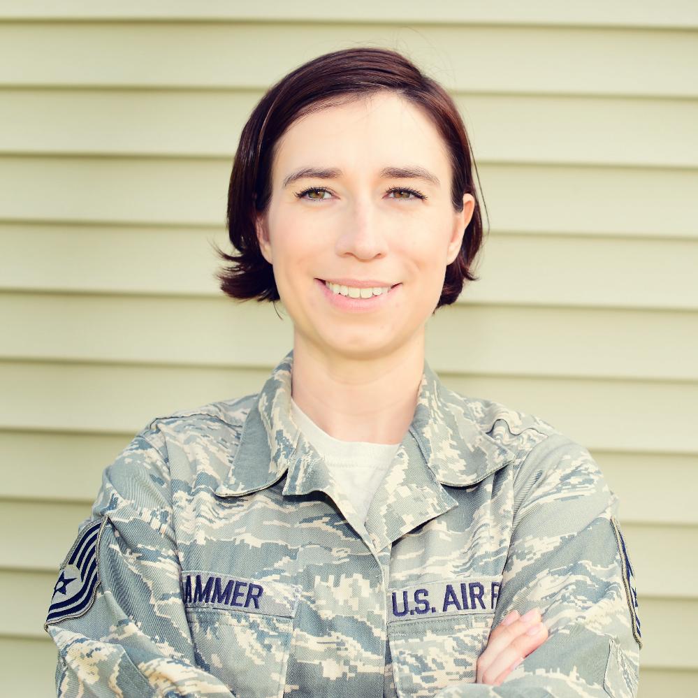 Adrienne Brammer