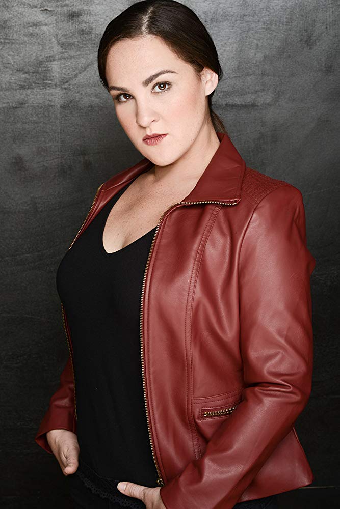 Deanna Palazzo