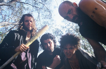 Kevin Gage