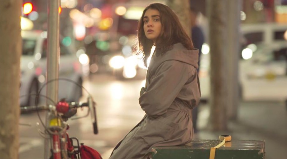 Geraldine Viswanathan