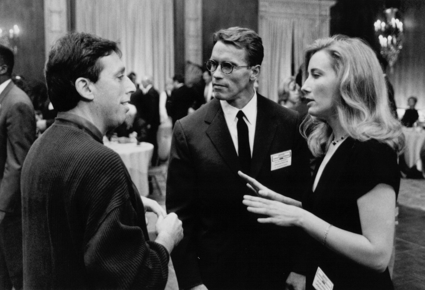 Ivan Reitman