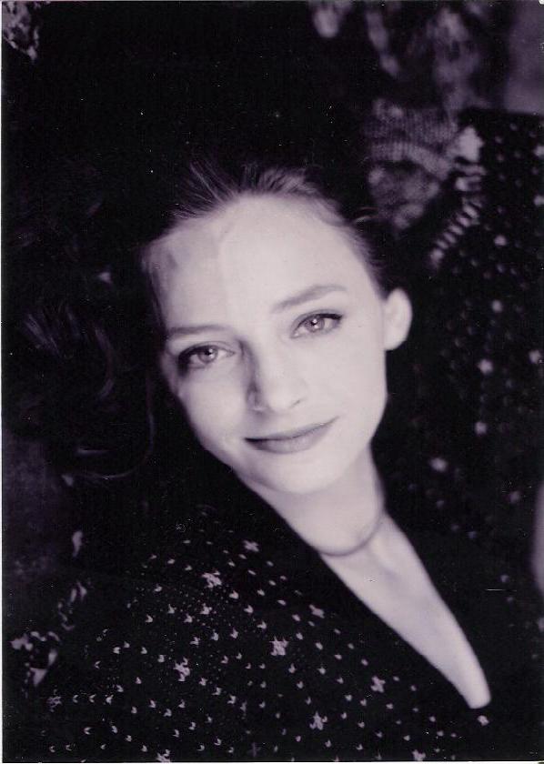 Katy Selverstone