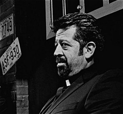 Rolf Saxon