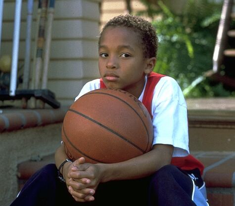 Trent Pierce