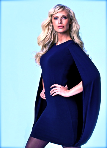 CariDee English