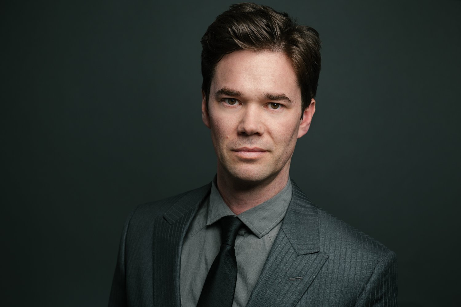 Jed Orlemann