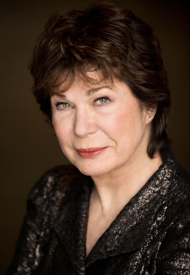 Vivien Landau