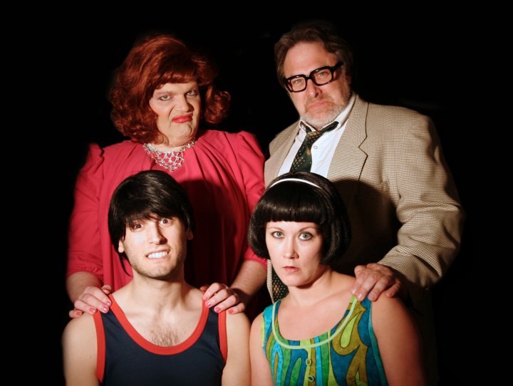 Alan Madlane