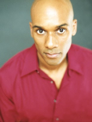 Keith Boykin
