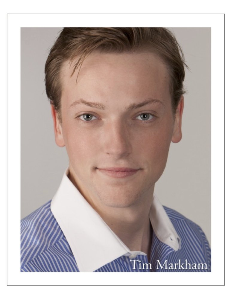 Tim Markham