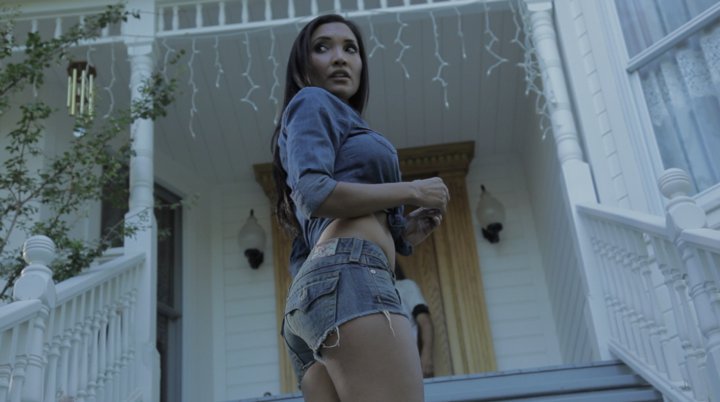Raven Lexy