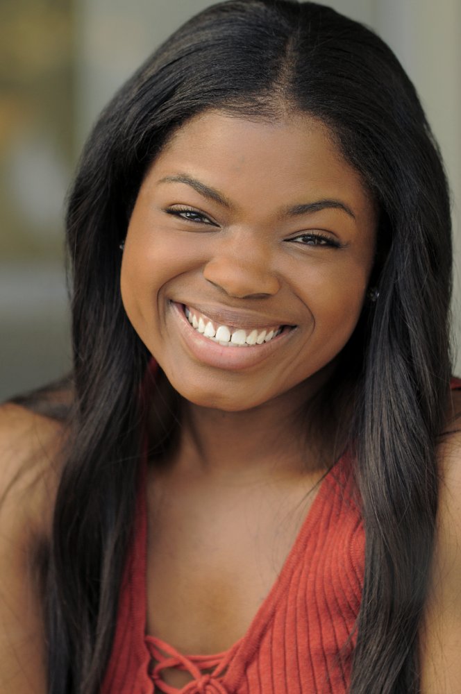 Kyanna Simone