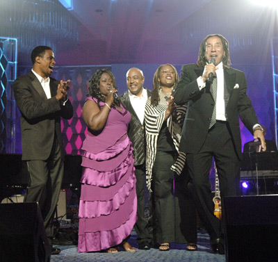 Peabo Bryson