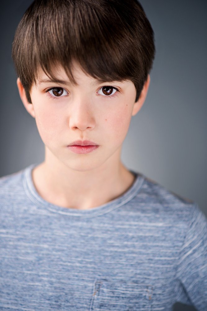 Dean Petriw