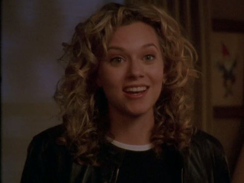 Hilarie Burton