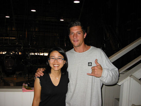 Simon Rex