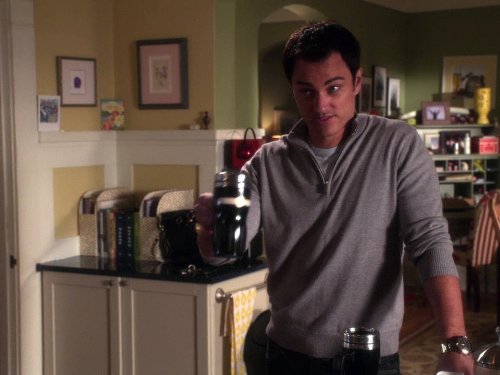Kerr Smith