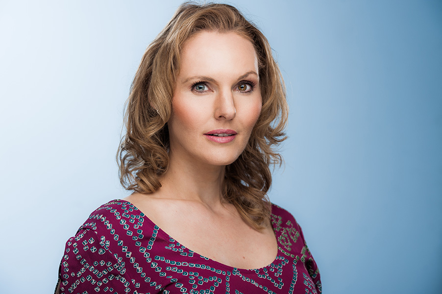 Katherine Norland
