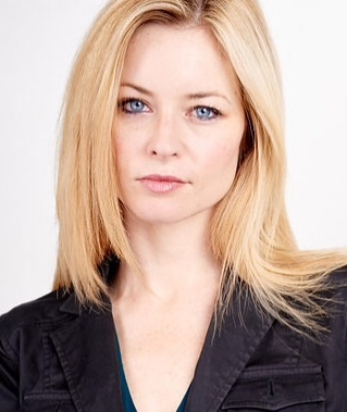 Jessica Morris