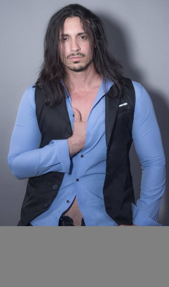 Peter Madrigal